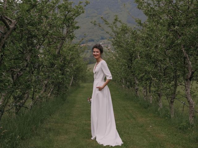 La boda de Ion y Amaia en Donostia-San Sebastián, Guipúzcoa 11