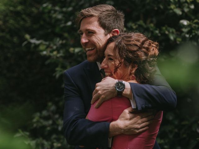 La boda de Ion y Amaia en Donostia-San Sebastián, Guipúzcoa 12