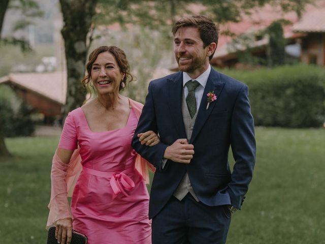 La boda de Ion y Amaia en Donostia-San Sebastián, Guipúzcoa 13