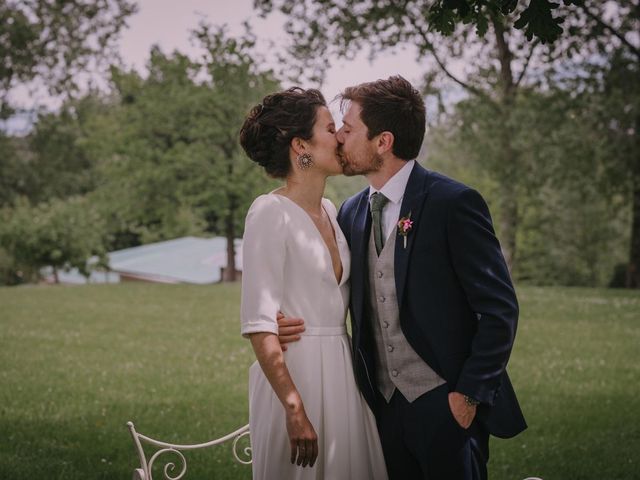 La boda de Ion y Amaia en Donostia-San Sebastián, Guipúzcoa 15