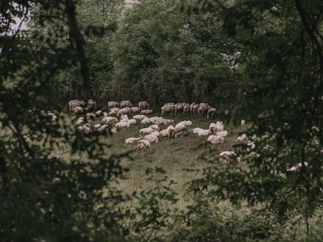 La boda de Ion y Amaia en Donostia-San Sebastián, Guipúzcoa 32