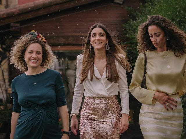 La boda de Ion y Amaia en Donostia-San Sebastián, Guipúzcoa 38