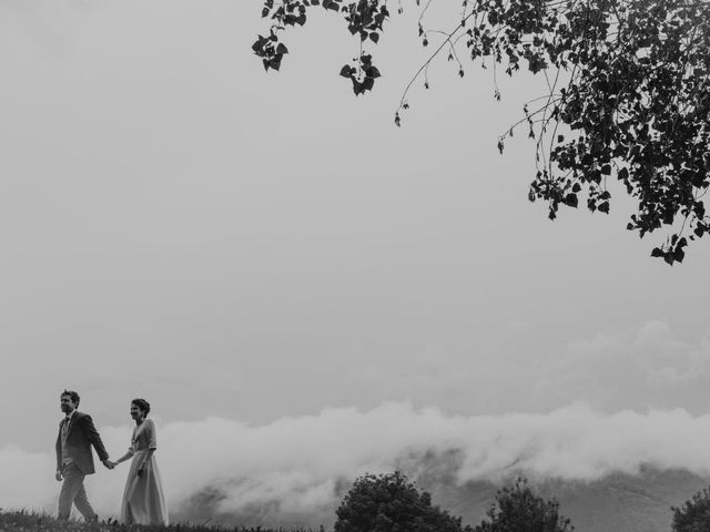 La boda de Ion y Amaia en Donostia-San Sebastián, Guipúzcoa 47