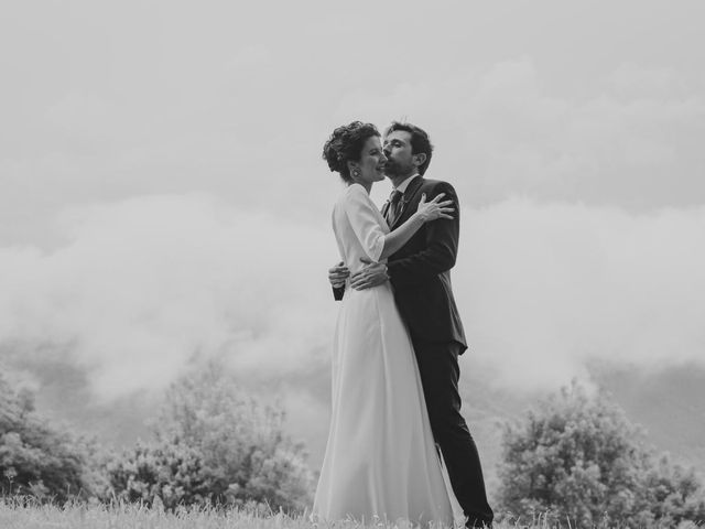 La boda de Ion y Amaia en Donostia-San Sebastián, Guipúzcoa 48