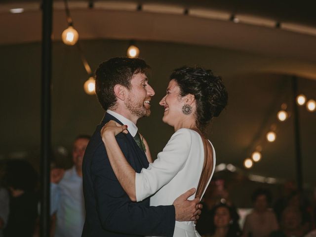 La boda de Ion y Amaia en Donostia-San Sebastián, Guipúzcoa 50