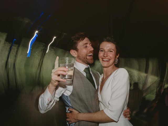 La boda de Ion y Amaia en Donostia-San Sebastián, Guipúzcoa 53