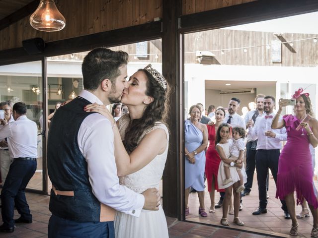 La boda de Rubén y Melody en Málaga, Málaga 172