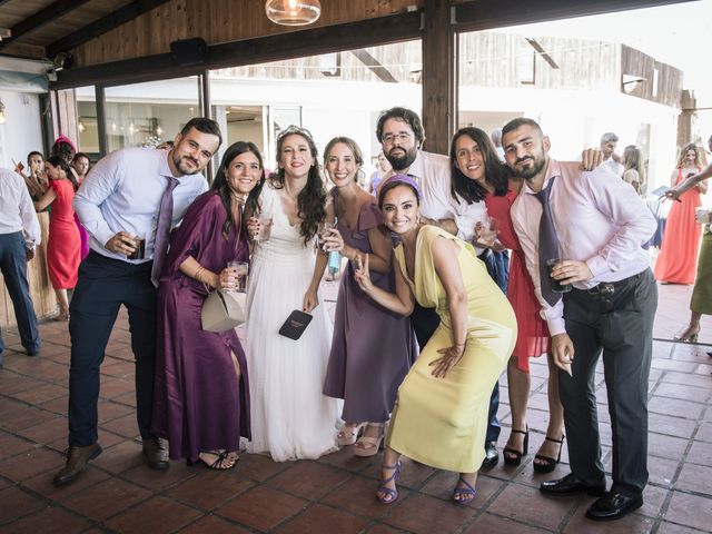 La boda de Rubén y Melody en Málaga, Málaga 183