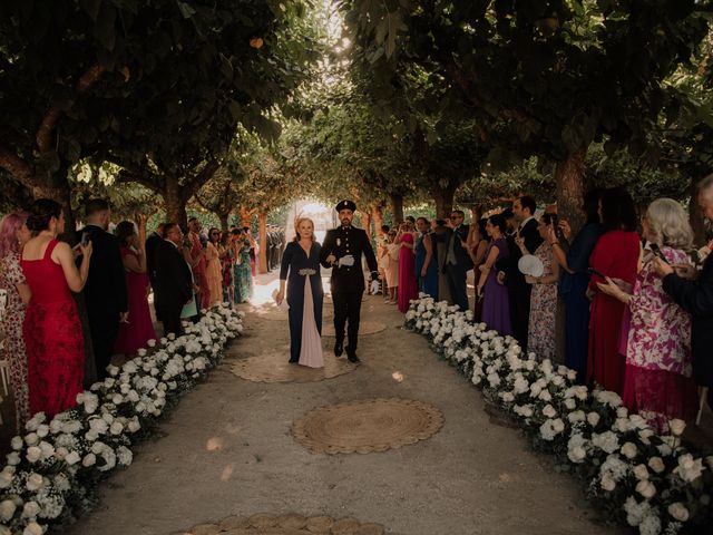 La boda de Carlos y Maite en Cáceres, Cáceres 23