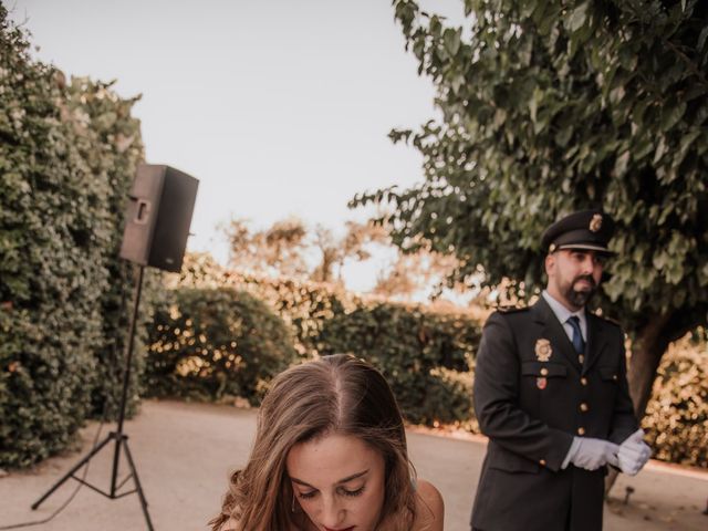 La boda de Carlos y Maite en Cáceres, Cáceres 53
