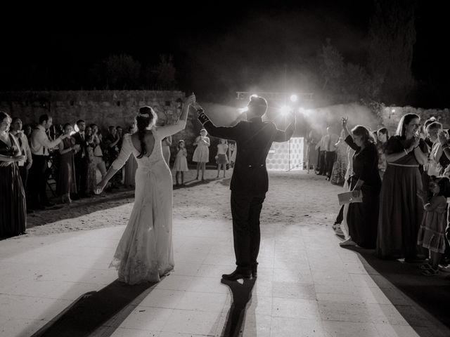 La boda de Carlos y Maite en Cáceres, Cáceres 91