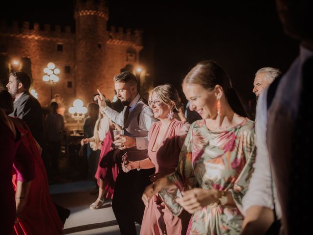 La boda de Carlos y Maite en Cáceres, Cáceres 94