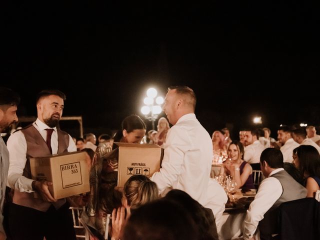La boda de Carlos y Maite en Cáceres, Cáceres 100