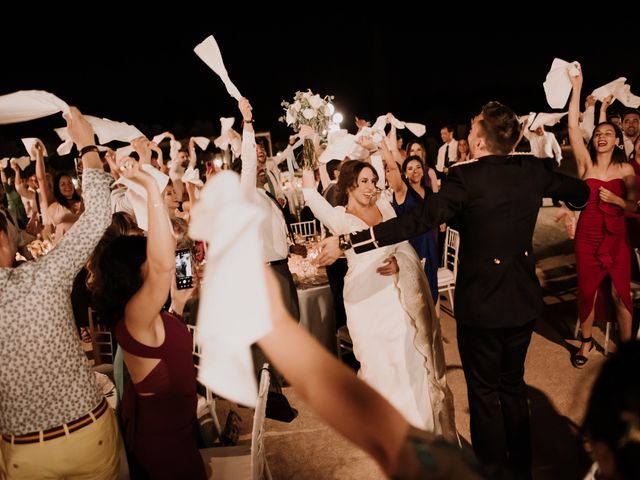 La boda de Carlos y Maite en Cáceres, Cáceres 107