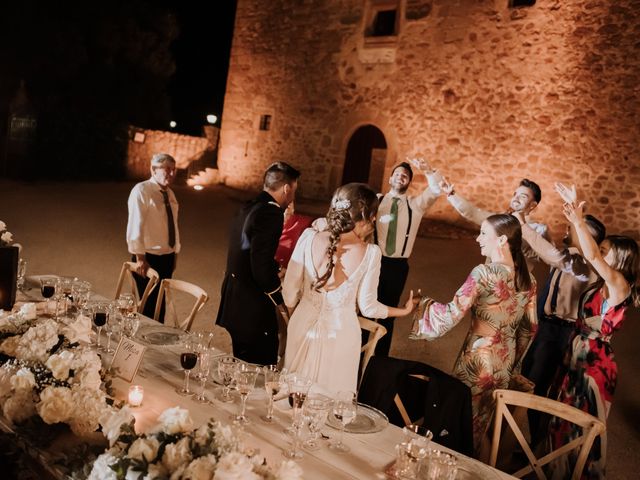 La boda de Carlos y Maite en Cáceres, Cáceres 111