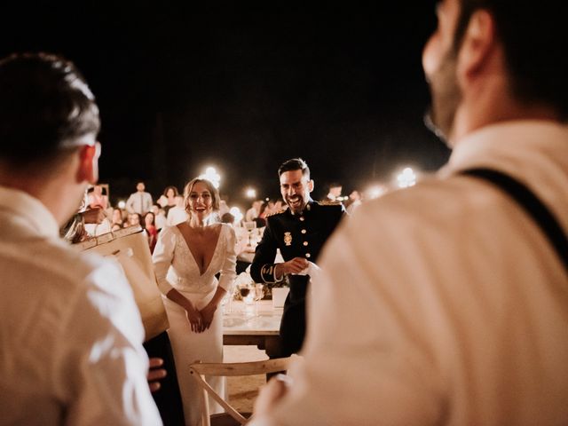 La boda de Carlos y Maite en Cáceres, Cáceres 112