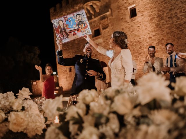 La boda de Carlos y Maite en Cáceres, Cáceres 114