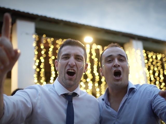 La boda de Nacho y Carlos en El Puig, Valencia 8