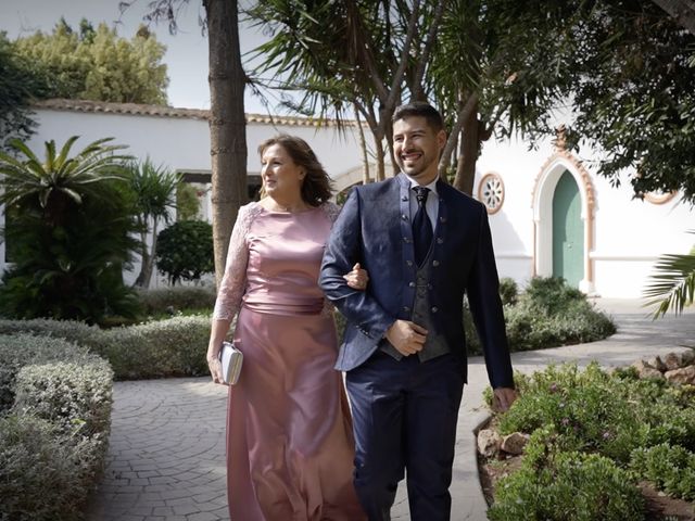 La boda de Nacho y Carlos en El Puig, Valencia 26