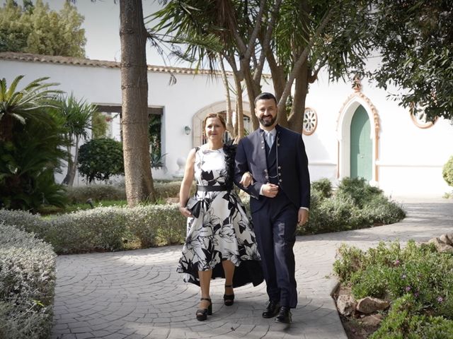 La boda de Nacho y Carlos en El Puig, Valencia 27