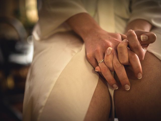 La boda de José y Celia en Colmenar Viejo, Madrid 27