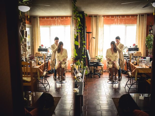 La boda de José y Celia en Colmenar Viejo, Madrid 31