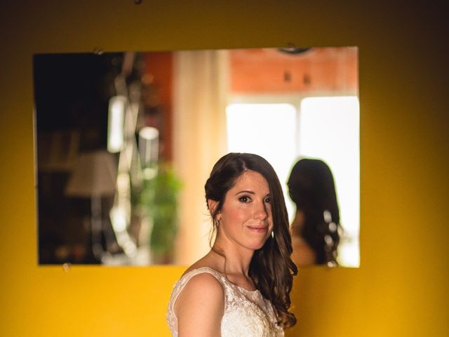 La boda de José y Celia en Colmenar Viejo, Madrid 45