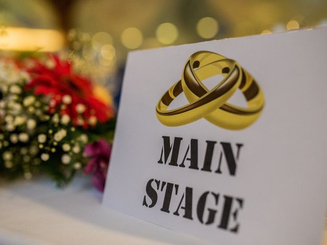 La boda de José y Celia en Colmenar Viejo, Madrid 76