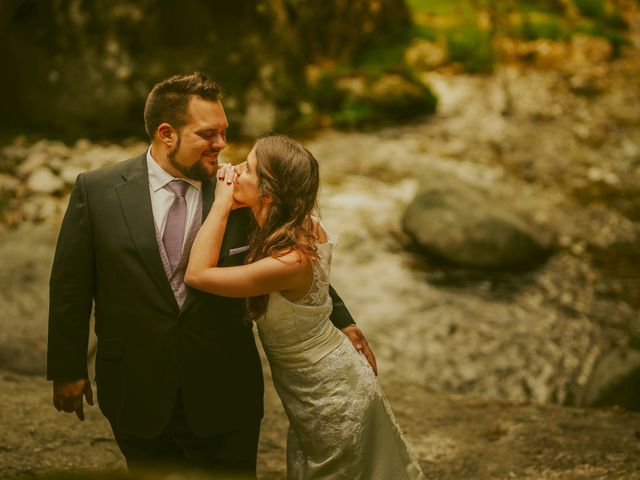 La boda de José y Celia en Colmenar Viejo, Madrid 74