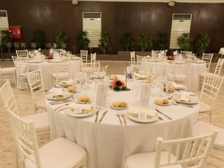 La boda de Rebeca y César 2