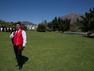 La boda de Rut  y Alejandro  3