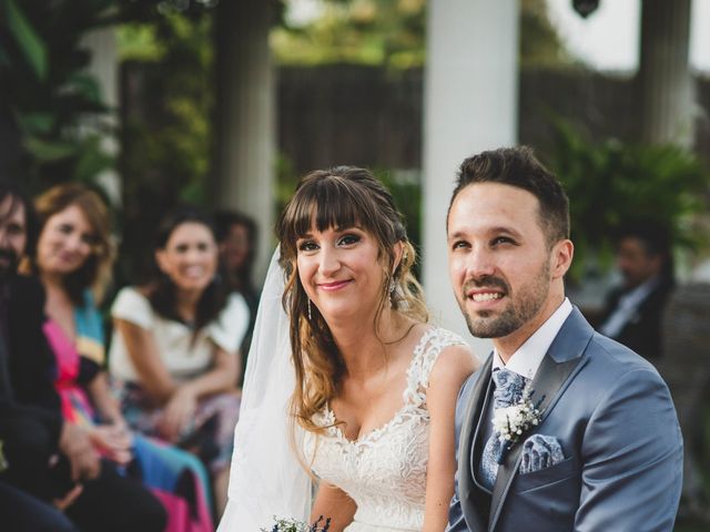 La boda de Raúl y Irene en Elx/elche, Alicante 4