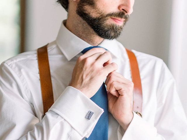 La boda de Gerardo y Leyre en Pamplona, Navarra 13