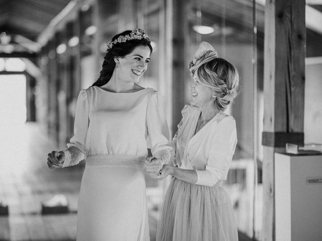 La boda de Gerardo y Leyre en Pamplona, Navarra 28