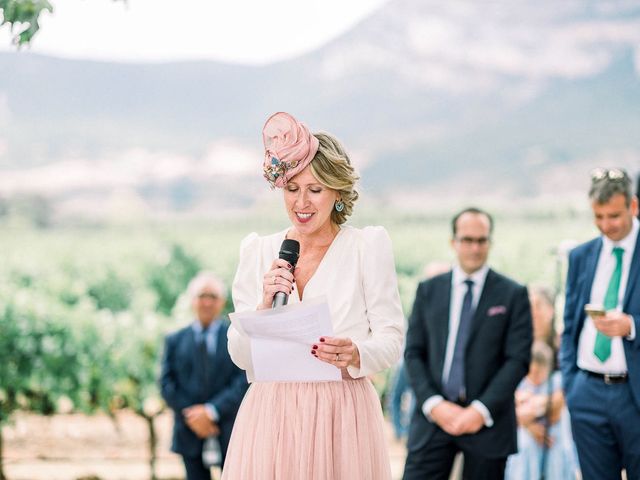 La boda de Gerardo y Leyre en Pamplona, Navarra 82