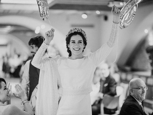 La boda de Gerardo y Leyre en Pamplona, Navarra 157