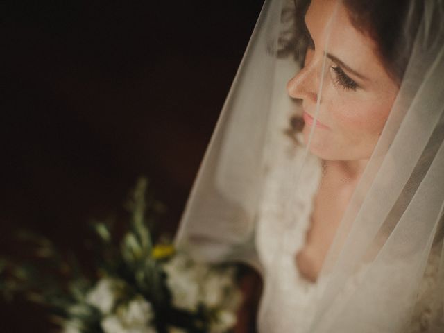 La boda de Juan Luis y Raquel en Almagro, Ciudad Real 33