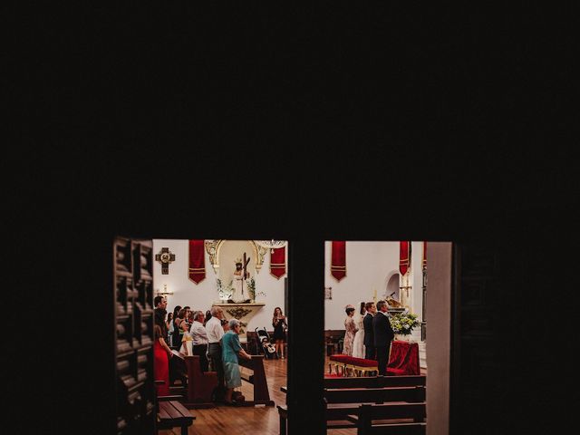 La boda de Juan Luis y Raquel en Almagro, Ciudad Real 48