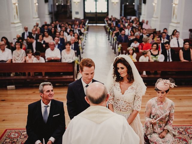 La boda de Juan Luis y Raquel en Almagro, Ciudad Real 50