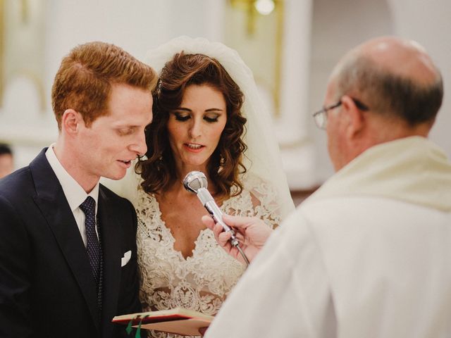 La boda de Juan Luis y Raquel en Almagro, Ciudad Real 51