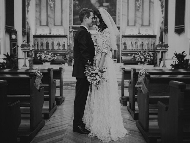 La boda de Juan Luis y Raquel en Almagro, Ciudad Real 59