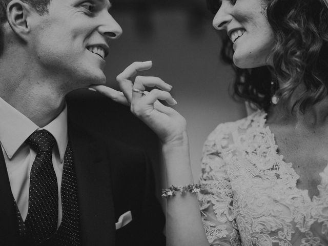 La boda de Juan Luis y Raquel en Almagro, Ciudad Real 65