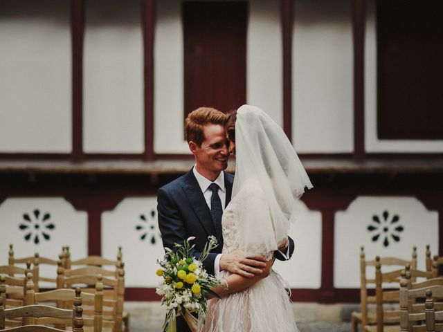 La boda de Juan Luis y Raquel en Almagro, Ciudad Real 67