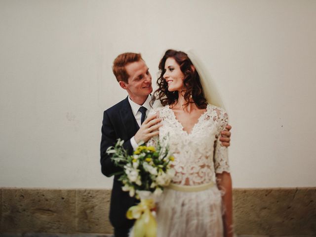 La boda de Juan Luis y Raquel en Almagro, Ciudad Real 74