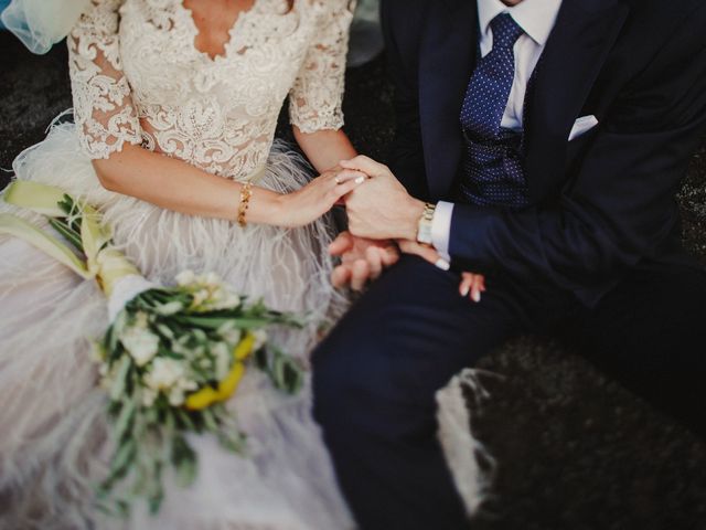 La boda de Juan Luis y Raquel en Almagro, Ciudad Real 85