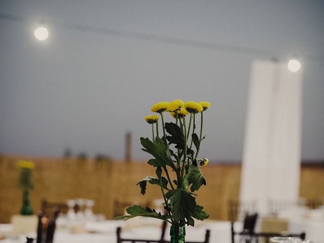 La boda de Juan Luis y Raquel en Almagro, Ciudad Real 95