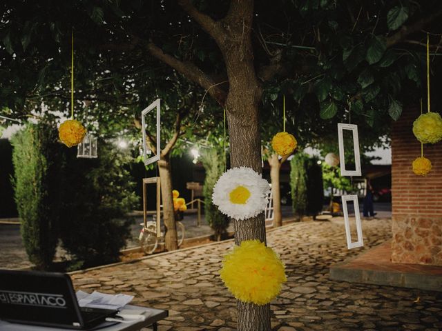 La boda de Juan Luis y Raquel en Almagro, Ciudad Real 98