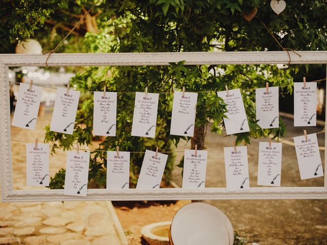 La boda de Juan Luis y Raquel en Almagro, Ciudad Real 100