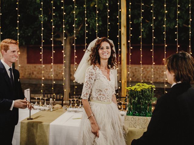 La boda de Juan Luis y Raquel en Almagro, Ciudad Real 104