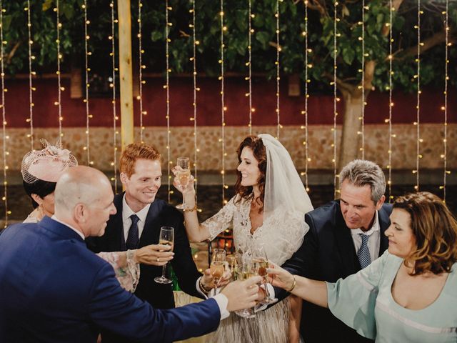 La boda de Juan Luis y Raquel en Almagro, Ciudad Real 105